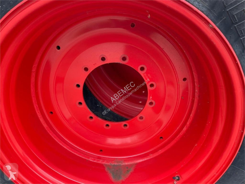 Landbrugsdele  Set Trelleborg TM 1000 VF...