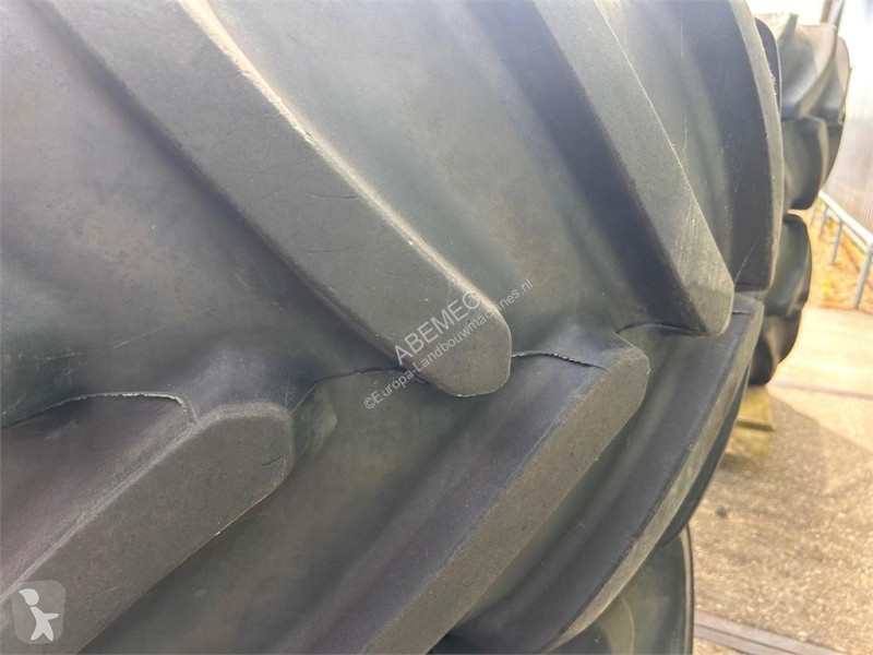 Poľnohospodárske súčasti Michelin 650/65R42 en...