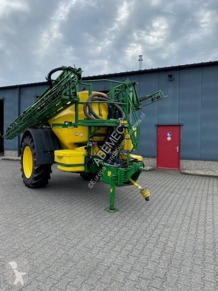 Landbrugsdele John Deere TRSP25 Veldspuit