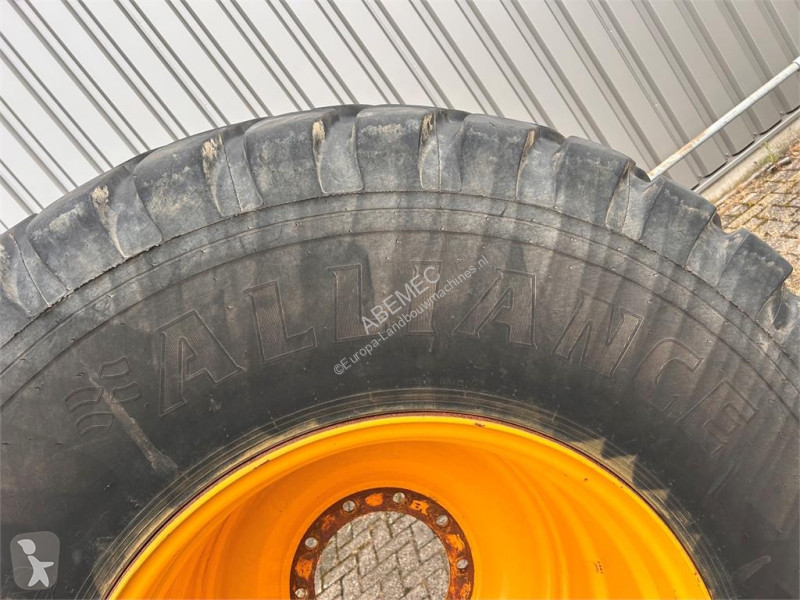 Peças agrícolas Alliance 800/65R32