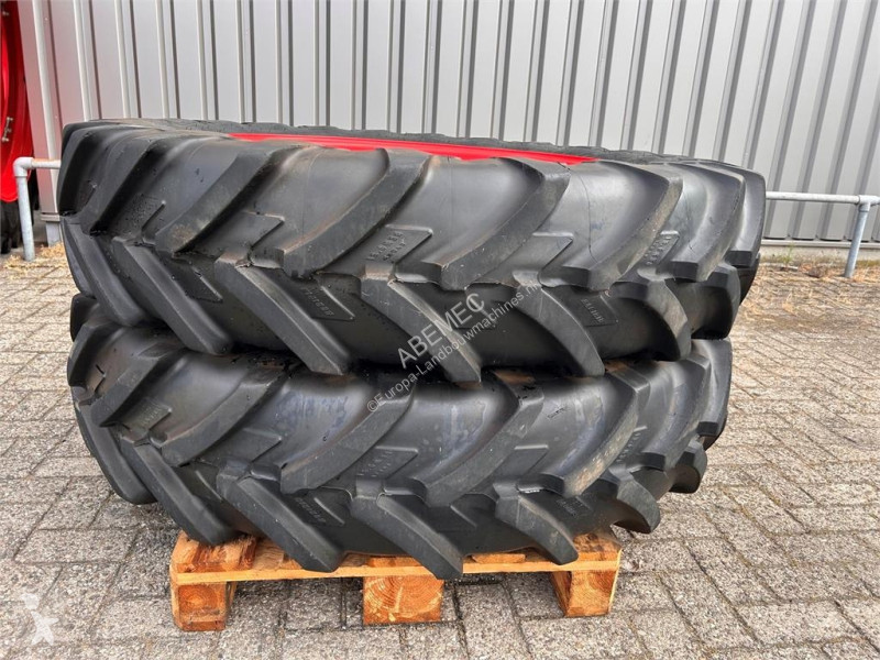 Peças agrícolas Alliance 380/90R54 wielen