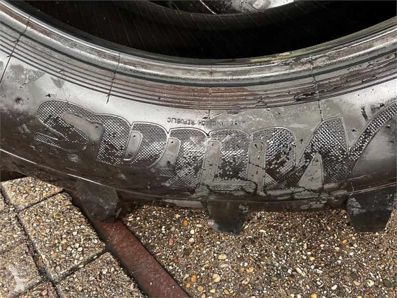 Jordbruksdelar Mitas 480/70R38 RD-02
