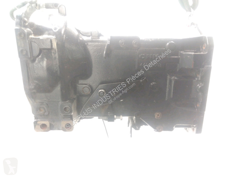 Landbrugsdele New Holland T4.95 F