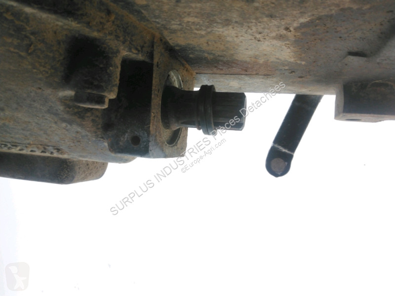 Landbrugsdele New Holland T4.95 F