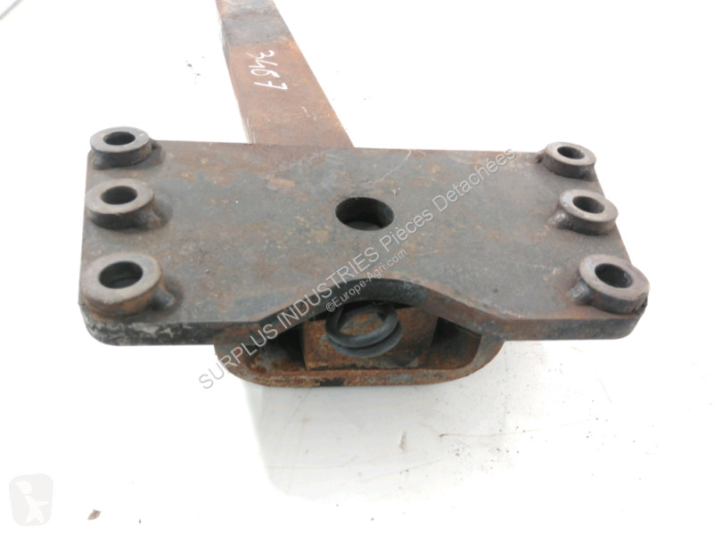 Jordbruksdelar Deutz-Fahr 5110 G +