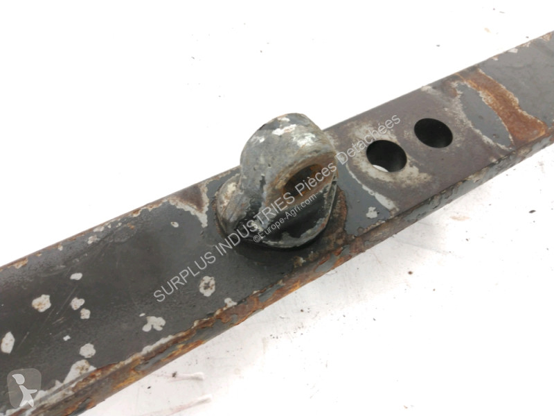 Jordbruksdelar Deutz-Fahr 5110 G +