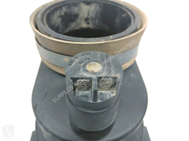 Landbrugsdele New Holland T4.95 F
