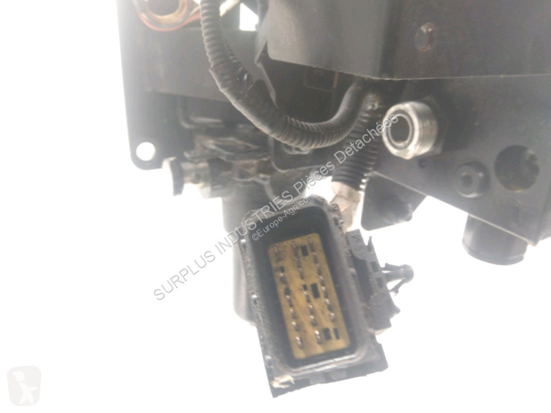 Części rolnicze New Holland T4.95 F