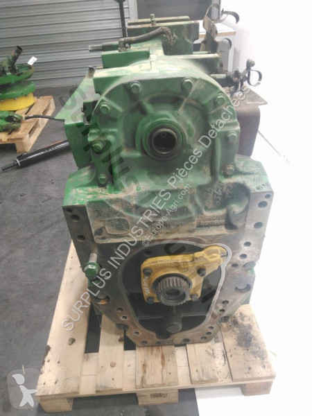 Peças agrícolas John Deere 8345R
