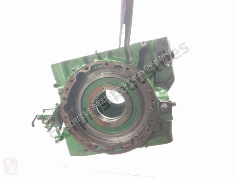 Landbrugsdele John Deere 8345R