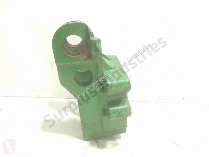 Mezőgazdasági alkatrészek John Deere 8345R