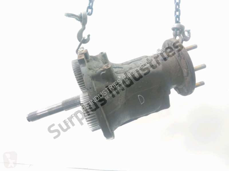Valtra T174 farming spare parts