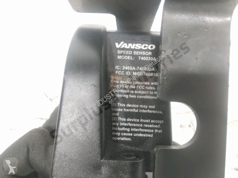 Valtra T174 farming spare parts