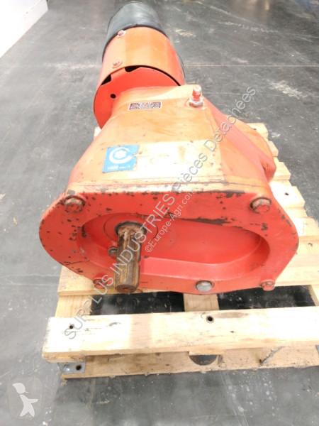 Сельскохозяйственные запчасти Kuhn HRB 303 D