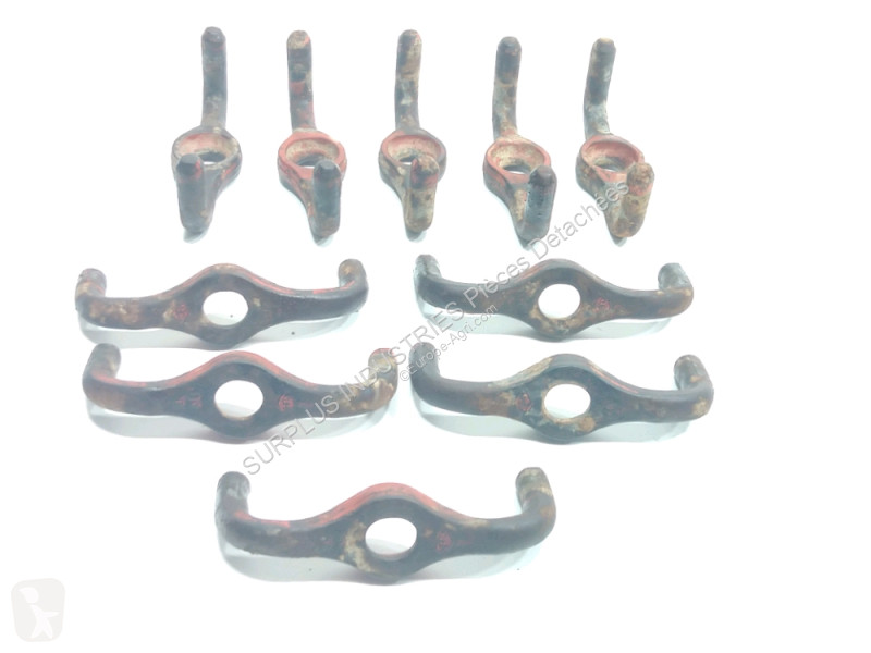 Сельскохозяйственные запчасти Kuhn HRB 303 D