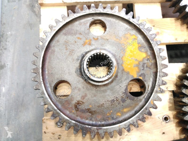 Сельскохозяйственные запчасти Kuhn HRB 303 D
