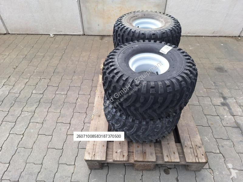Jordbruksdelar Giant SK252D