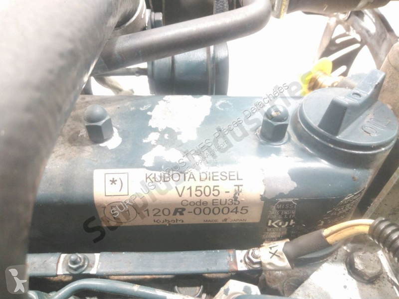Jordbruksdelar  RS 502