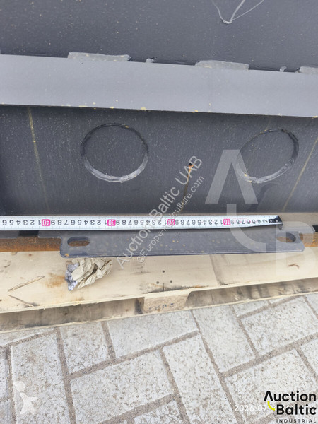 قطع زراعية  rake