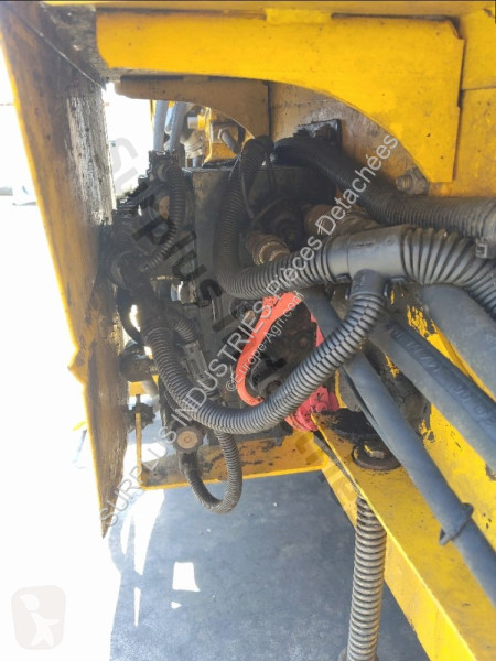 Jordbruksdelar New Holland CX 8090