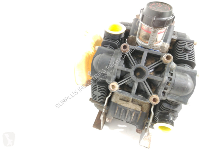 Recambios agrícolas Vicon DEFENDER