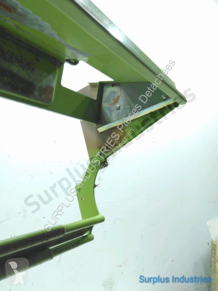 Mezőgazdasági alkatrészek Claas VARIANT 280