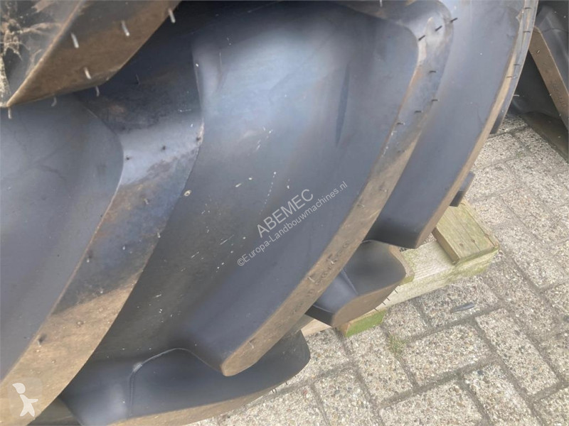 Onderdelen landbouw Michelin 650/65R42 +...