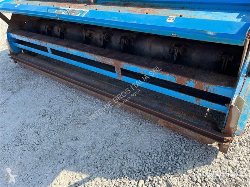 Recambios agrícolas  BNG270 Stalk Chopper