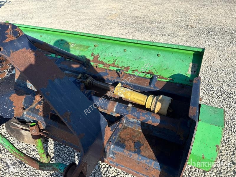 Recambios agrícolas  e Mandrile TSE-220 Stalk...