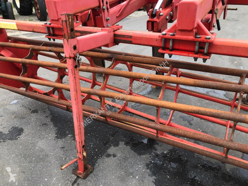 Recambios agrícolas   Brix Rambo 900 H - 3 Zinken