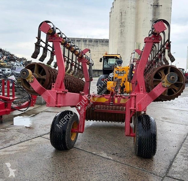 Peças agrícolas Väderstad  Rexius 650