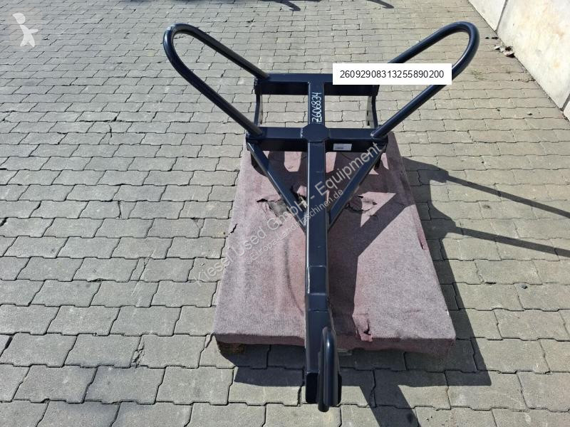 Piese de schimb pt. agricultură Giant