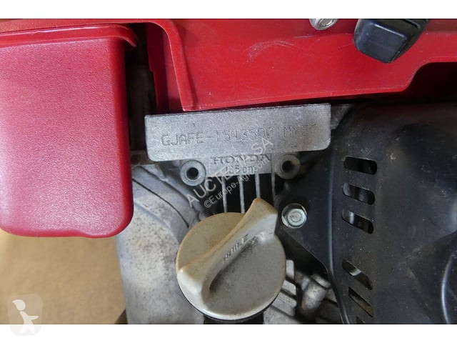 Onderdelen landbouw Honda