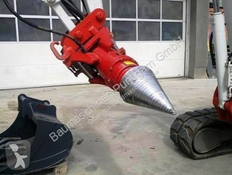 Peças agrícolas  KHS25