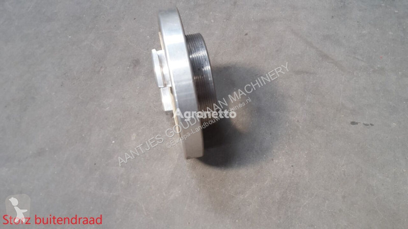 Reservedele  Pièces détachées pour machine...