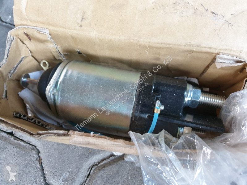 Pièces détachées Kemper  VERSCHLEIßTEILPAKET