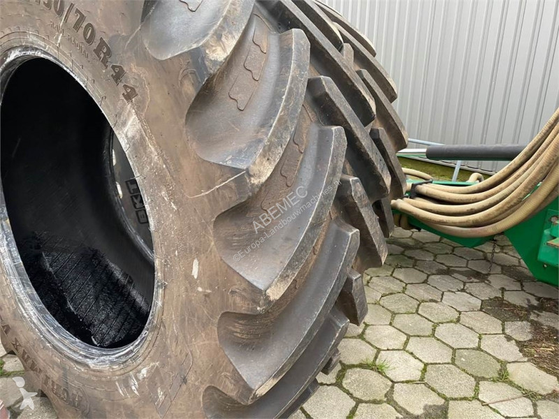 Ricambio  VF750/70 R44 BKT 186D v-Flecto 80% 55 mm