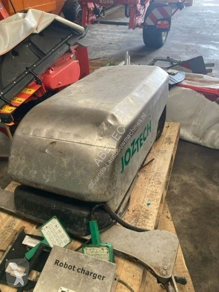 قطع غيار  JOZ JT 200 mestrobot