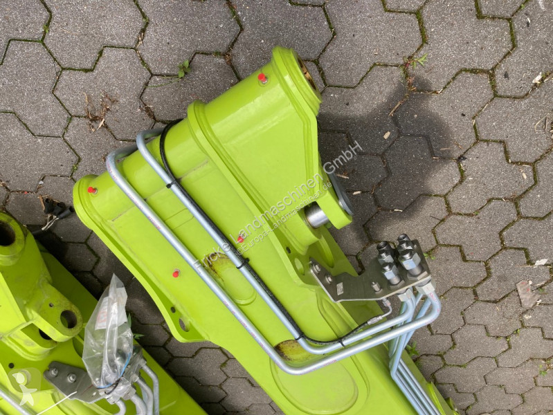 قطع غيار Claas Teleskoparm für 732