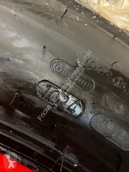 Ricambio   6 x Nokian 800/50 R34 ELS SB 181 D TL