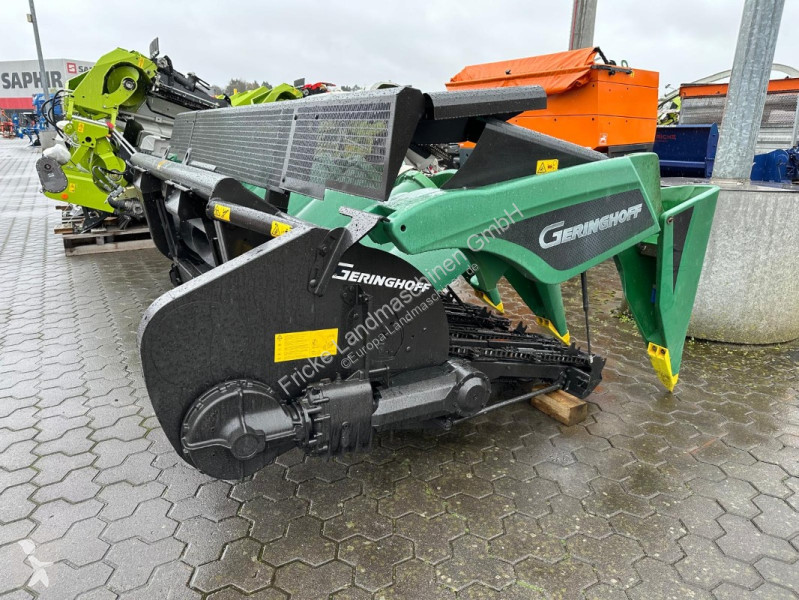 Reservedele Geringhoff  Rota Disc 600    --Für...
