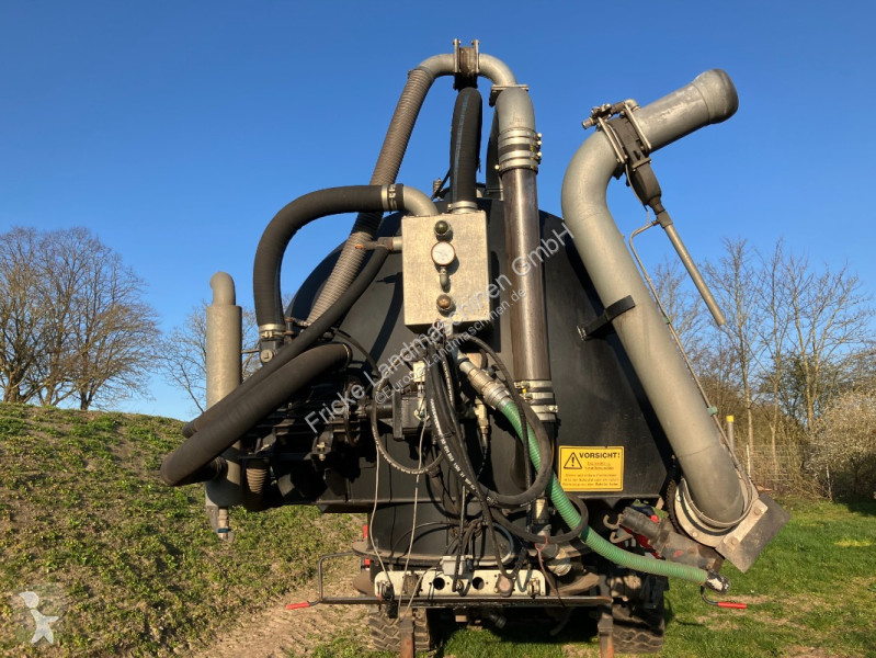 Spredning   Schöma VW 26000