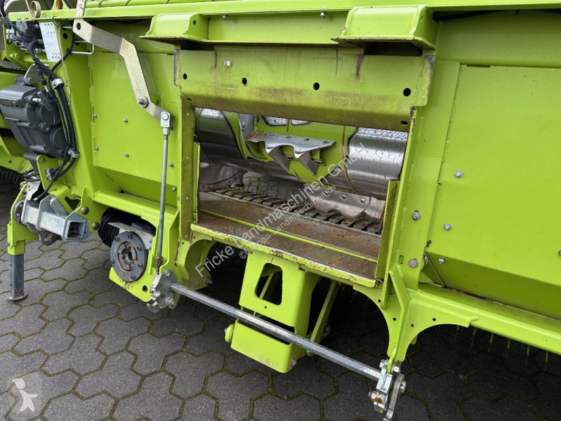 Reservedele Claas  PU 300 Profi