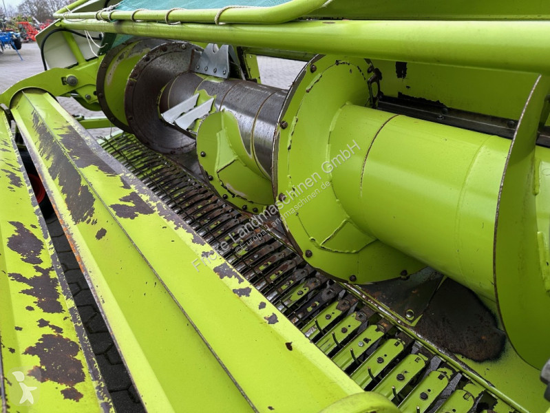 Peças Claas  PU 300 Pro T