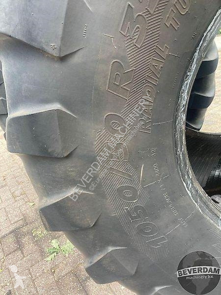 Pièces détachées Michelin MEGA BIB 1050/50R32
