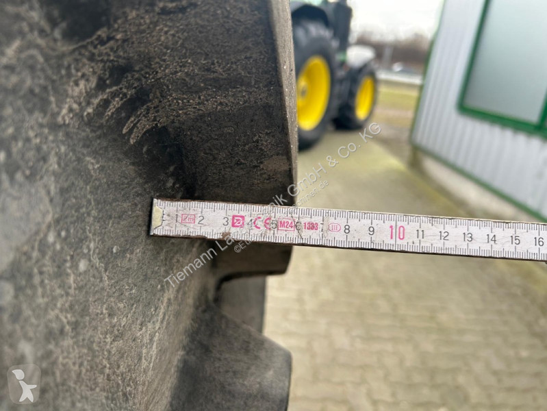 Pièces détachées Bridgestone  VF710/70R42 +...