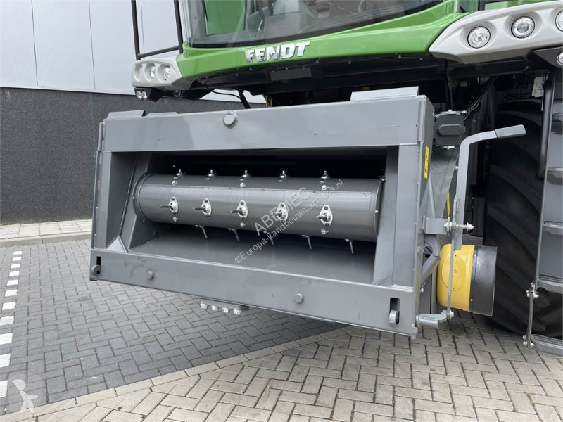 Peças Fendt 5275 C Combine
