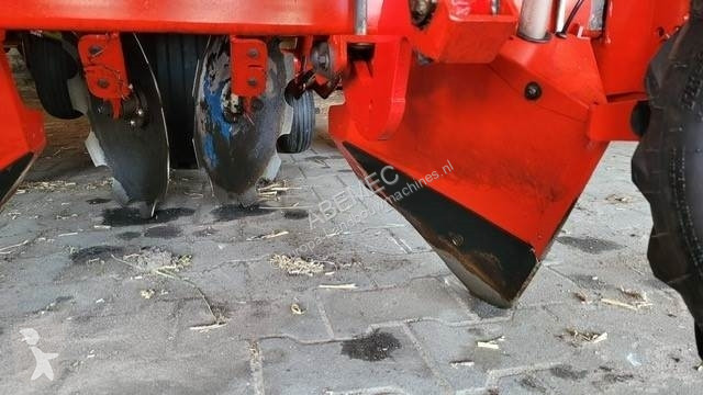 Reservedele Grimme GL420 Pootmachine