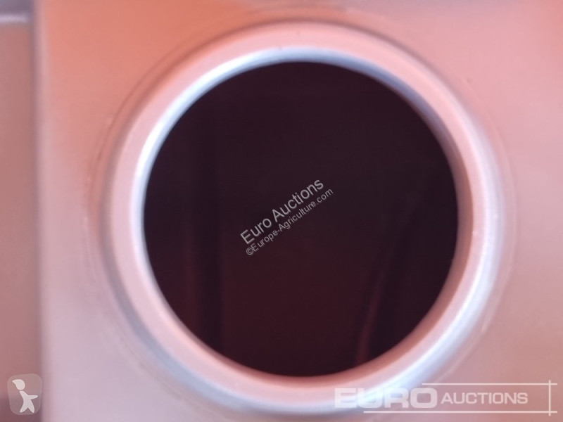 Reservedele  DD400