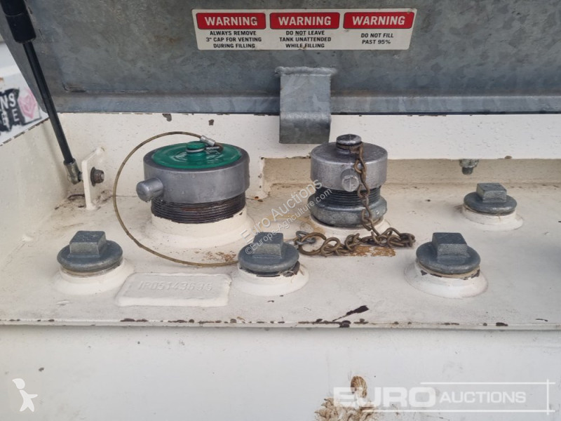 Ricambio  10TCG